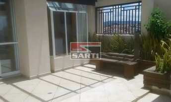 Imagem 7: LINDA COBERTURA À VENDA , BAIRRO DA VILA MARIA ALTA, BEM MODERNA , LINDA VISTA