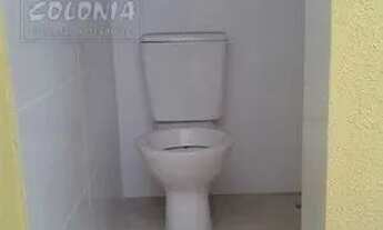 Imagem 5: Cobertura a venda - Vila Camilópolis, Santo André