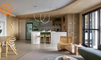 Imagem 5: Apartamento com 3 quartos na Chácara da Barra - Tay Vanguard