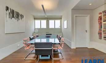 Imagem 4: APARTAMENTO - HIGIENÓPOLIS - SP