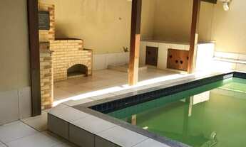 Imagem 4: Casa Linear Casa com 4 dormitórios