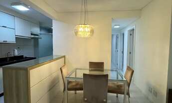 Imagem: Apartamento no condomínio brisas residencial