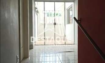 Imagem 4: Casa para Locação em Santo Anastácio, Centro, 3 dormitórios, 2 suítes, 1 banheiro