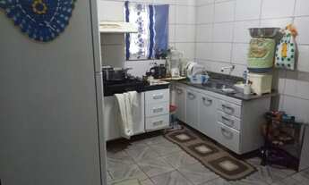 Imagem 3: 03 casas à venda com 212 m² ao total por R$ 250.000 no Sítios Santa Luzia - Aparecida de G