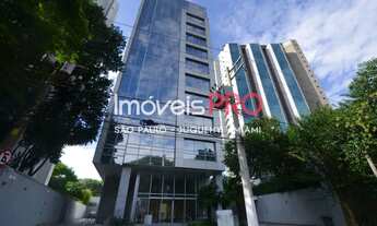 Imagem 4: Monousuário com vista para o Parque Ibirapuera