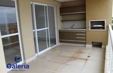 Imagem 5: Apartamento com 3 quartos para alugar, 123m² - Santa Cruz do José Jacques