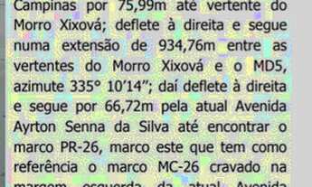 Imagem 5: Lote terreno Area gleba na entrada da praia grande ao lado do shopping litoral plaza