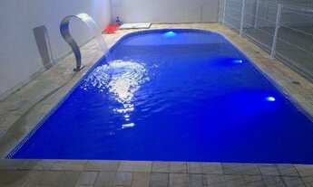 Imagem: Clube clubinho Birigui Moimas