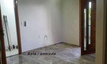 Imagem 2: Aluguel casa Cruz das Almas/ 3 quartos 1o andar 900,00