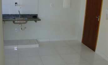 Imagem 3: Aluga-se quitinete com garagem | Residencial Comfort | Centro