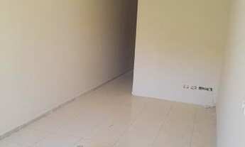 Imagem: Casa no por do sol