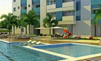 Imagem 2: Apartamento Ed.Matisse Araguaína-TO