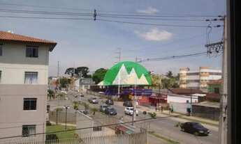 Imagem 3: Apartamento residencial à venda, Sítio Cercado, Curitiba