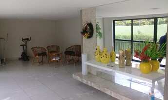 Imagem: Especial 105m2 3 suites vagas livres d262