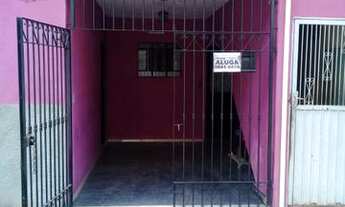 Imagem 6: Casa no bairro Jardim Bandeirantes