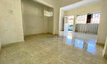 Imagem 7: Casa com 3 dormitórios para alugar por R$ 1.200,00/mês - Prado - Maceió/AL