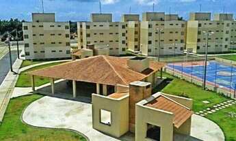 Imagem: Alugo apartamento no Bosque dos Flamboiães