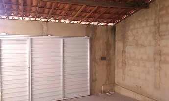 Imagem 4: Conjunto águas do viver