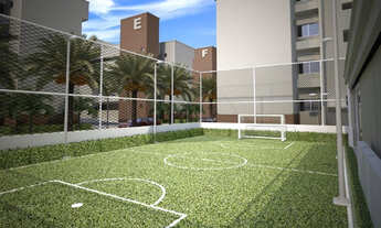 Imagem 2: Condomínio, novo anil, 2 quartos