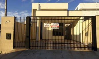 Imagem: Aluga-se ou Vende-se Casa no Jardim Ouro