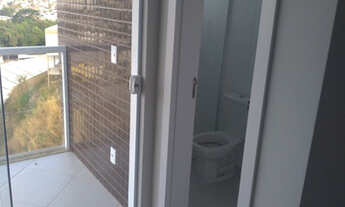 Imagem 7: Alugo apto 2 quartos - novo - prédio em frente ao Sesi Ubá MG