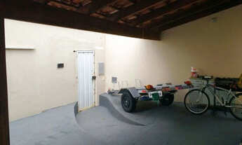 Imagem 3: Casa à venda no Jardim América em Uberlândia