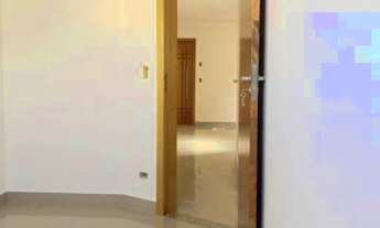 Imagem 2: Apartamento com 2 dormitórios à venda, 48 m² por R$ 318.000,00 - Parque Novo Oratório - Sa