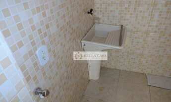 Imagem 2: Casa com 1 dormitório para alugar, 250 m² por R$ 700,00/mês - Haway - Araruama/RJ