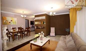 Imagem 3: Casa para Venda em Curitiba, Novo Mundo, 3 dormitórios, 1 suíte, 4 banheiros, 4 vagas