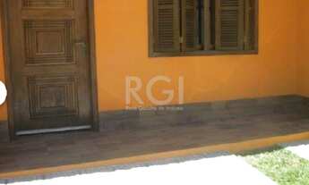 Imagem 2: Porto Alegre - Casa Padrão - Lomba do Pinheiro