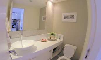 Imagem 6: Vendo Apto de Alto Padrão em Santa Helena com 109m², 3 suítes e lazer de Clube