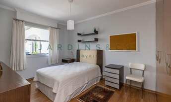 Imagem 7: SãO PAULO - Apartamento Padrão - Jardim Paulista