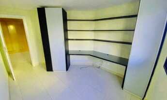 Imagem 4: Condomínio Lourdes Lamartine - Apto 3/4 e 3 suítes de 160 m², 2 vagas por 699.999, Natal