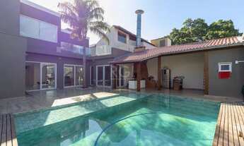 Imagem 2: Porto Alegre - Casa Padrão - Ipanema