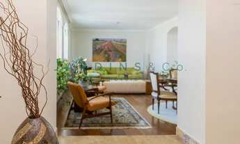 Imagem 4: SãO PAULO - Apartamento Padrão - Jardim Paulista