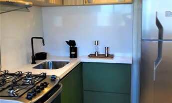 Imagem 7: REALIZE SEU SONHO - Apto 2 Dorm novo CONDOMÍNIO CLUBE Lazer Completo *OPORTUNIDADE