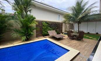 Imagem: Sobrado de luxo no jd Paris