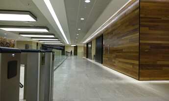 Imagem 4: Rio de Janeiro - Conjunto Comercial/Sala - Botafogo