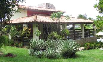 Imagem: Sitio do Descanso-Monte Gordo(Guarajuba)Casa