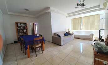 Imagem 4: Apartamento Padrão para Venda em Varjota Fortaleza-CE - 10418