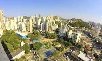 Imagem 5: Vendo Apto de Alto Padrão em Santa Helena com 109m², 3 suítes e lazer de Clube