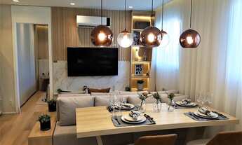 Imagem 6: Saia do Aluguel *Apto 2 Dorm novo Condomínio Clube Lazer Completo *Imperdível