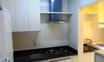 Imagem 7: COLOMBO - Apartamento Padrão - Roça Grande