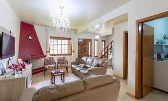 Imagem 7: Porto Alegre - Casa Padrão - Cristal