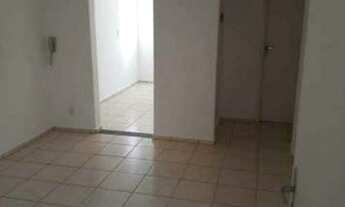 Imagem 4: Apartamento para Venda em Uberlândia, Morumbi, 2 dormitórios, 1 banheiro, 1 vaga