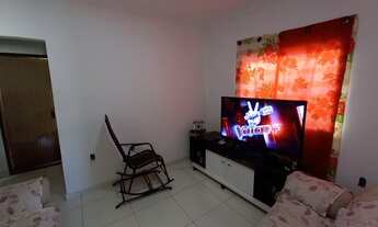 Imagem 2: Casa no São Jorge - 3 Quartos, Suíte, 250m² de Terreno