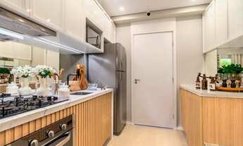 Imagem 6: Apartamento Cambuci Minha Casa Minha Vida