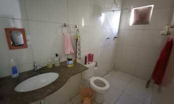 Imagem 3: Casa no São Jorge - 3 Quartos, Suíte, 250m² de Terreno