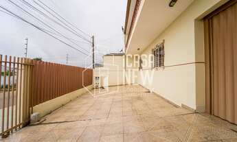 Imagem 4: CURITIBA - Casa Padrão - Xaxim