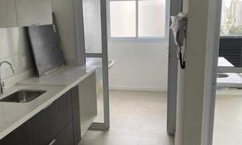 Imagem 6: Apartamento para venda com 58 metros quadrados com 2 quartos em Vila Andrade - São Paulo